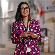 Lezioni di Comunicazione innovativa e multimediale.
Modalità lezioni: Ibrida